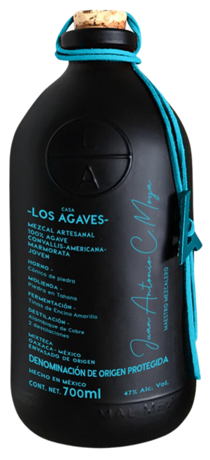 Los Agaves – Agaveria