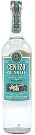 Mezcal Cenizo Colonial - Temoaya